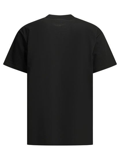 Carhartt Wip "Road Side Snack" crew-neck T-shirt - Black
