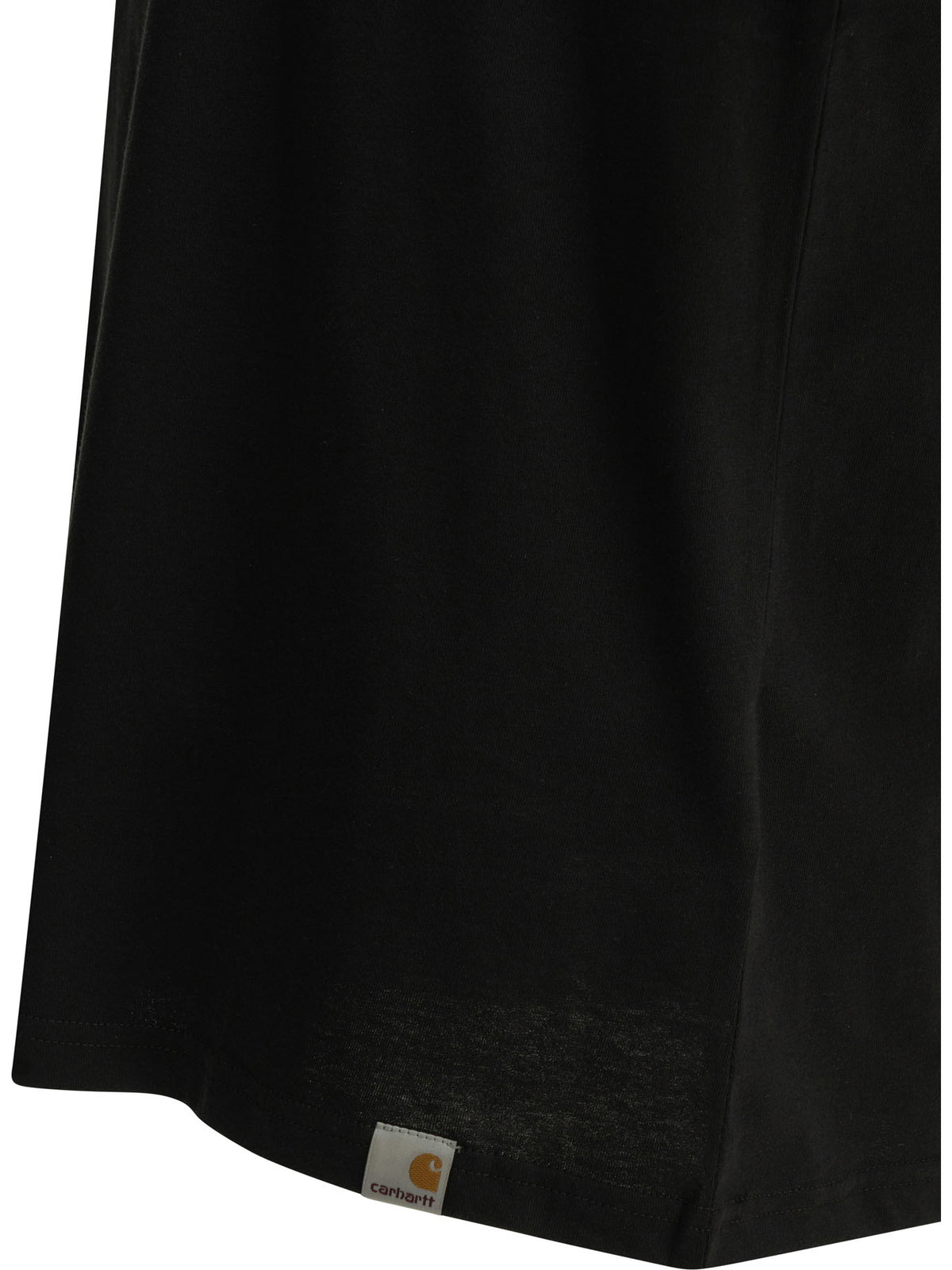 Carhartt Wip "Road Side Snack" crew-neck T-shirt - Black