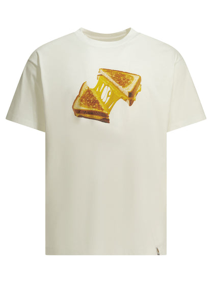 Carhartt Wip "Cheese Toast" crew-neck T-shirt - White