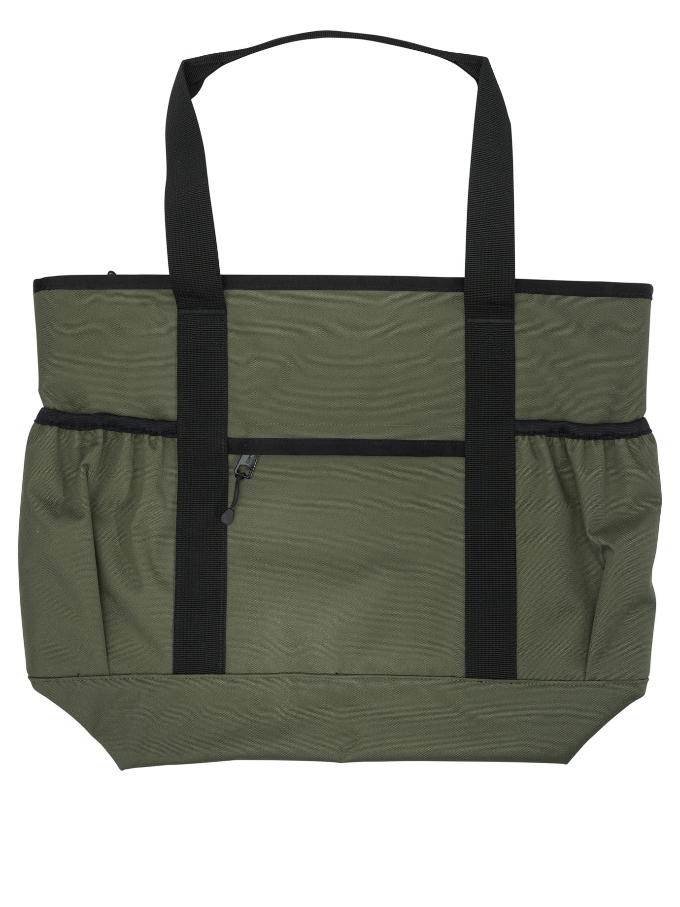 Carhartt Wip "Calpton" large shoulder bag - Green
