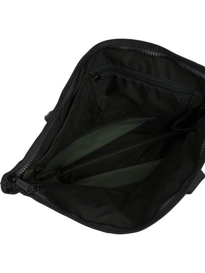 Carhartt Wip "Calpton" large shoulder bag - Green