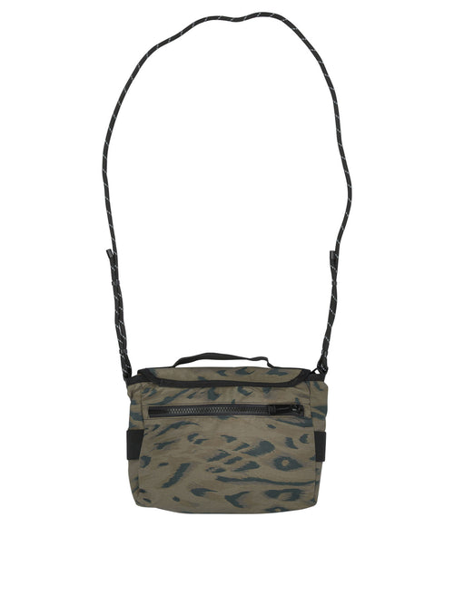 Carhartt Wip "Travon" Small crossbody bag - Green