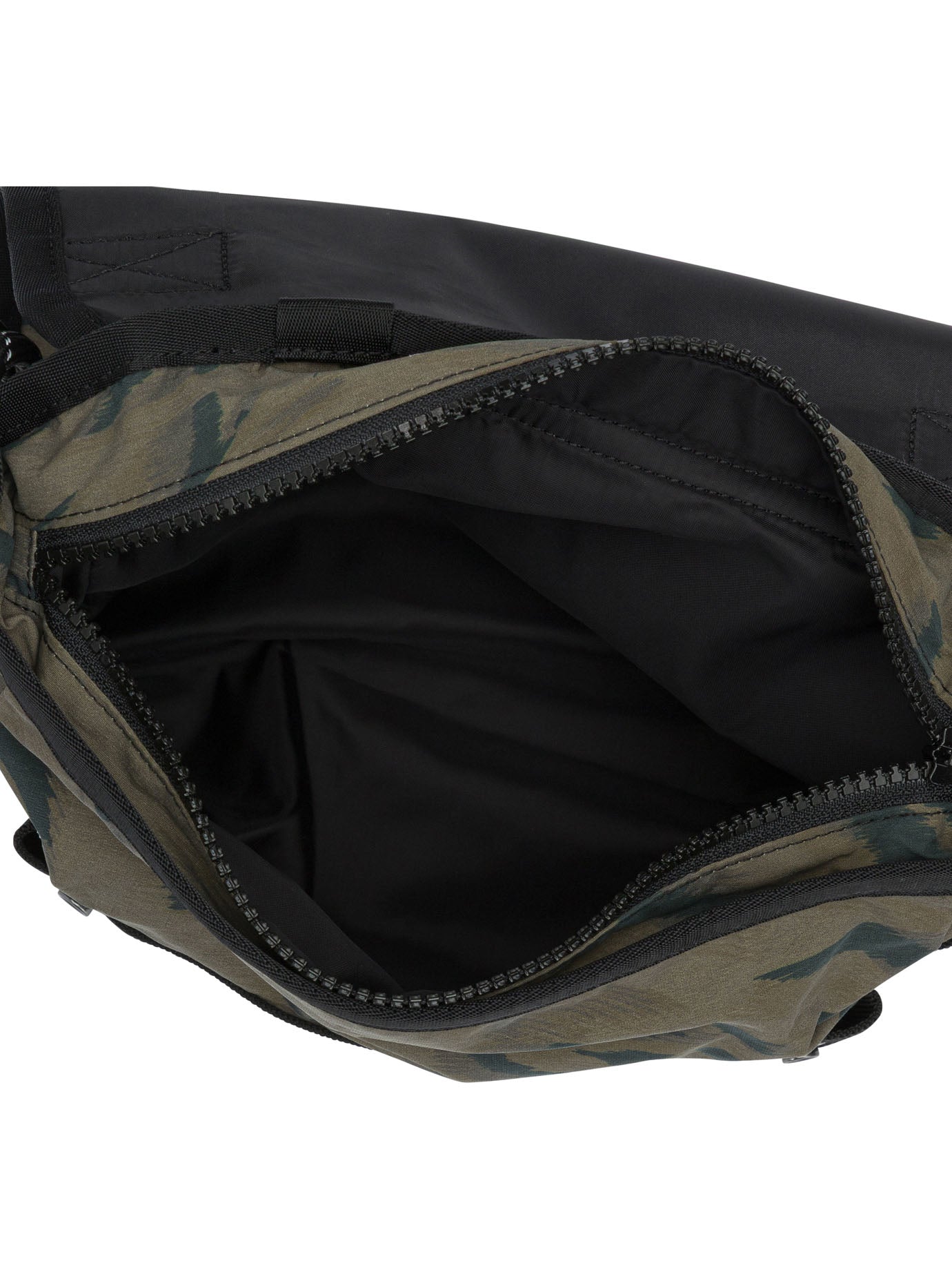 Carhartt Wip "Travon" Small crossbody bag - Green