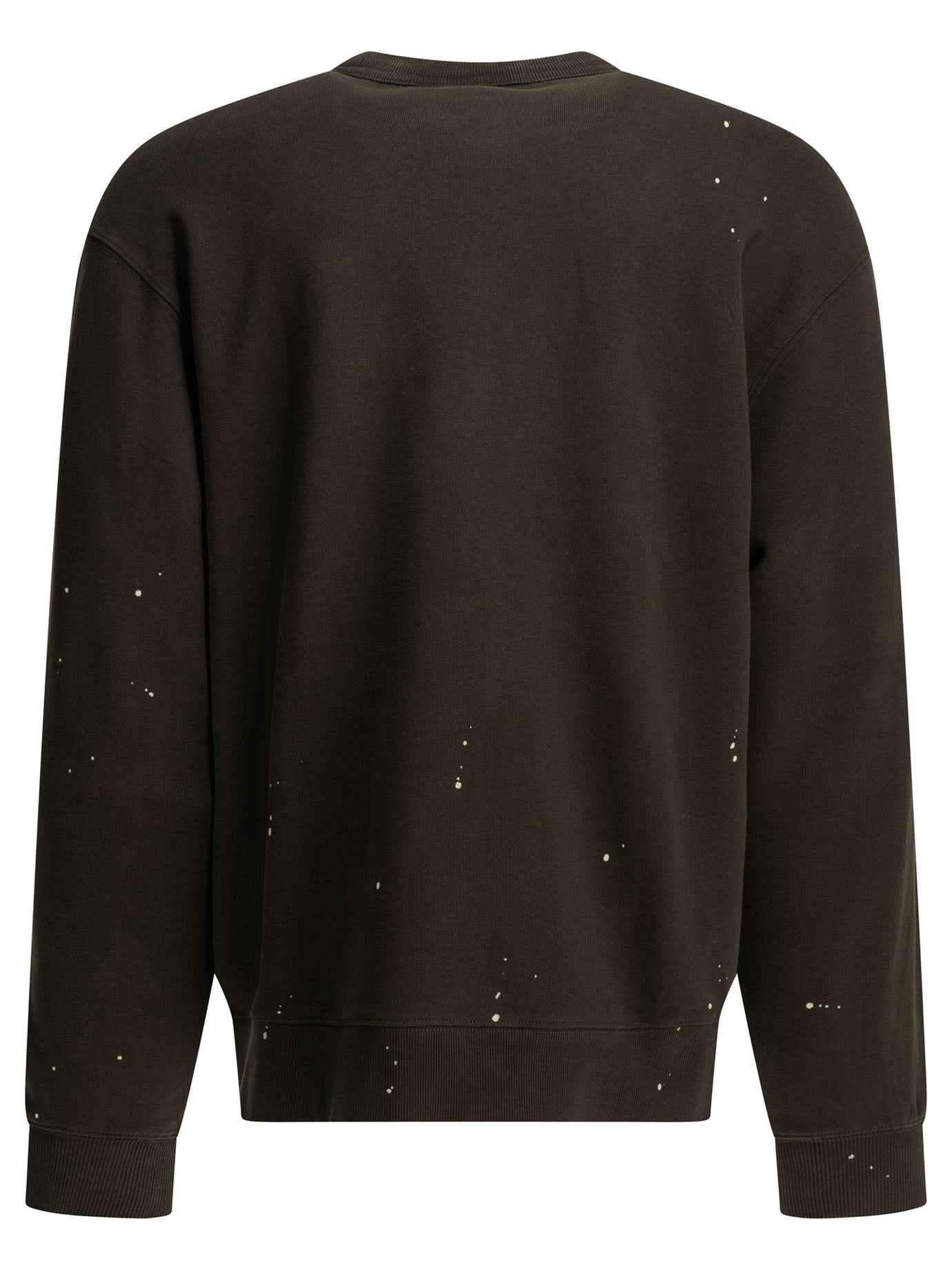 Carhartt Wip "Painter" crewneck sweatshirt - Brown