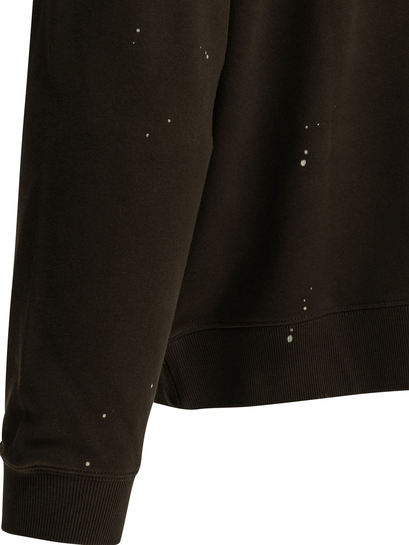 Carhartt Wip "Painter" crewneck sweatshirt - Brown