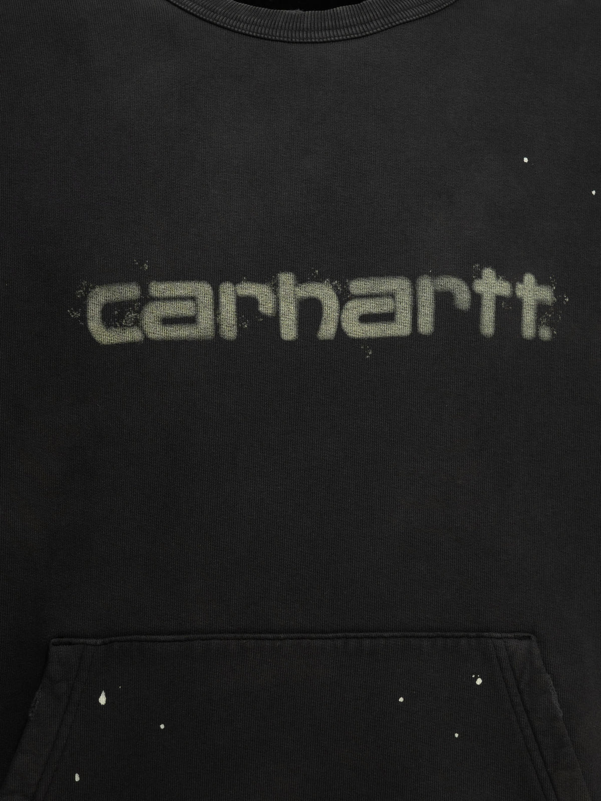 Carhartt Wip "Painter" crewneck sweatshirt - Black