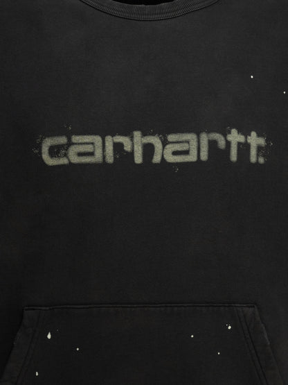 Carhartt Wip "Painter" crewneck sweatshirt - Black