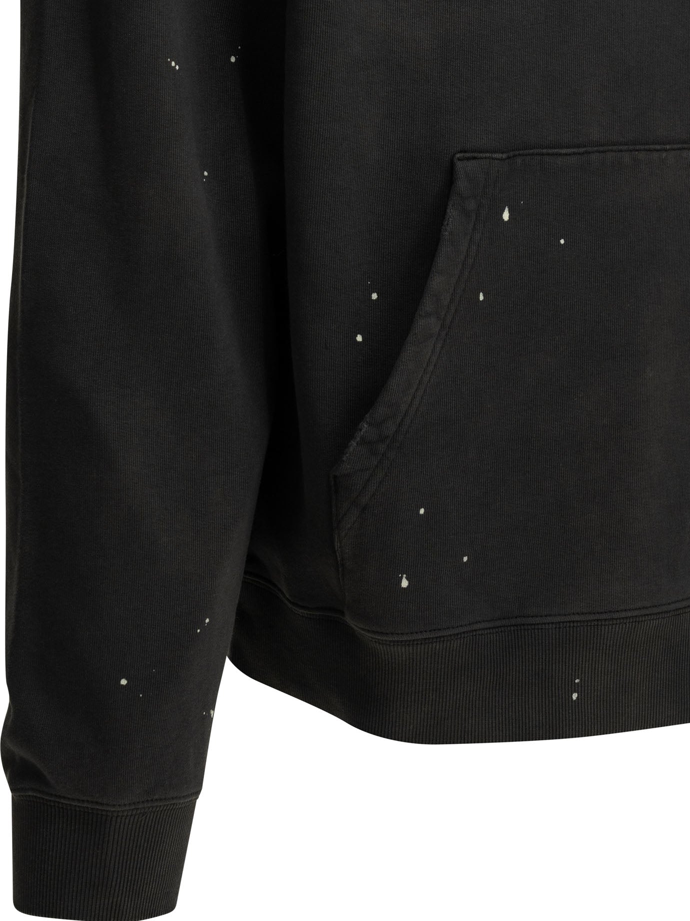 Carhartt Wip "Painter" crewneck sweatshirt - Black