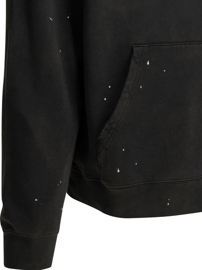 Carhartt Wip "Painter" crewneck sweatshirt - Black