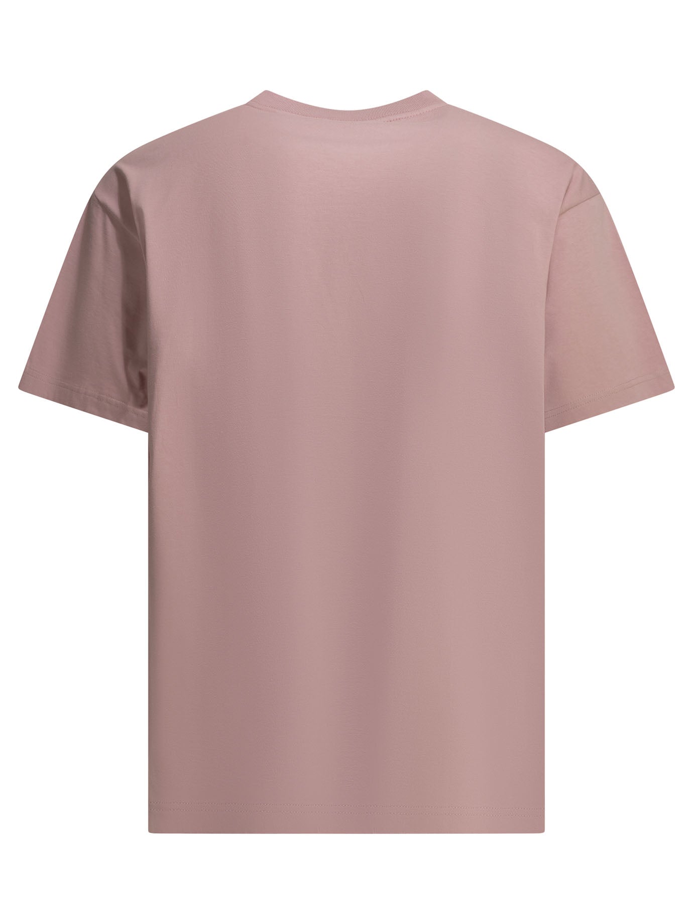 Carhartt Wip "Coordinates" crew-neck T-shirt - Pink