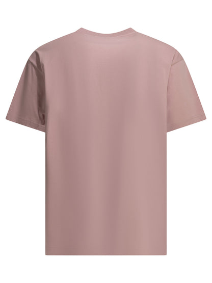 Carhartt Wip "Coordinates" crew-neck T-shirt - Pink