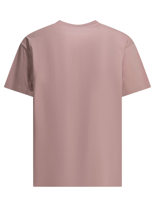 Carhartt Wip "Coordinates" crew-neck T-shirt - Pink