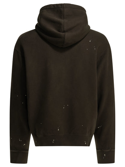 Carhartt Wip "Painter" Hoodie - Brown