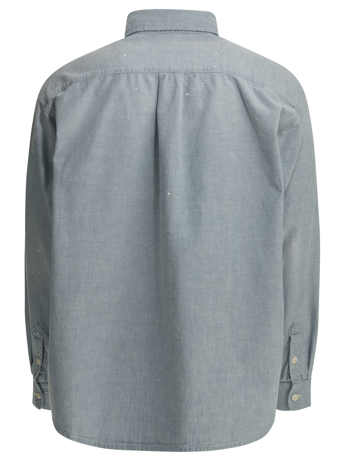 Carhartt Wip "Painter" Casual shirt - Blue