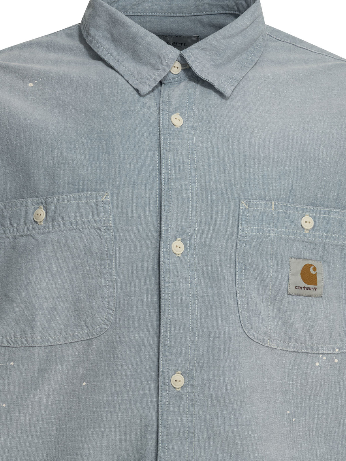 Carhartt Wip "Painter" Casual shirt - Blue