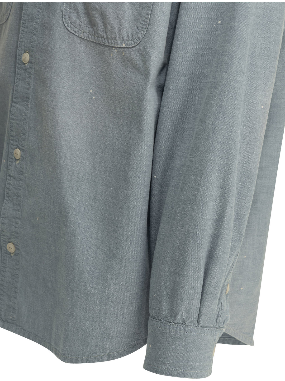 Carhartt Wip "Painter" Casual shirt - Blue