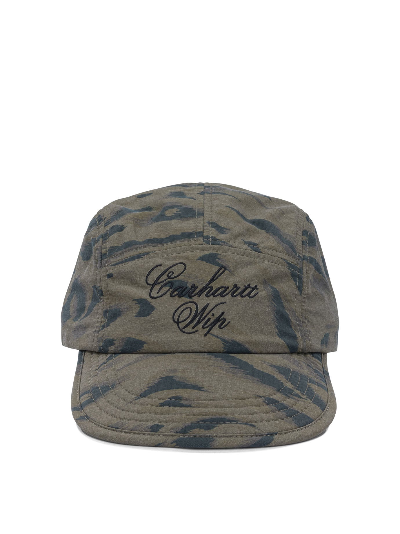 Carhartt Wip "Travon" baseball cap - Green