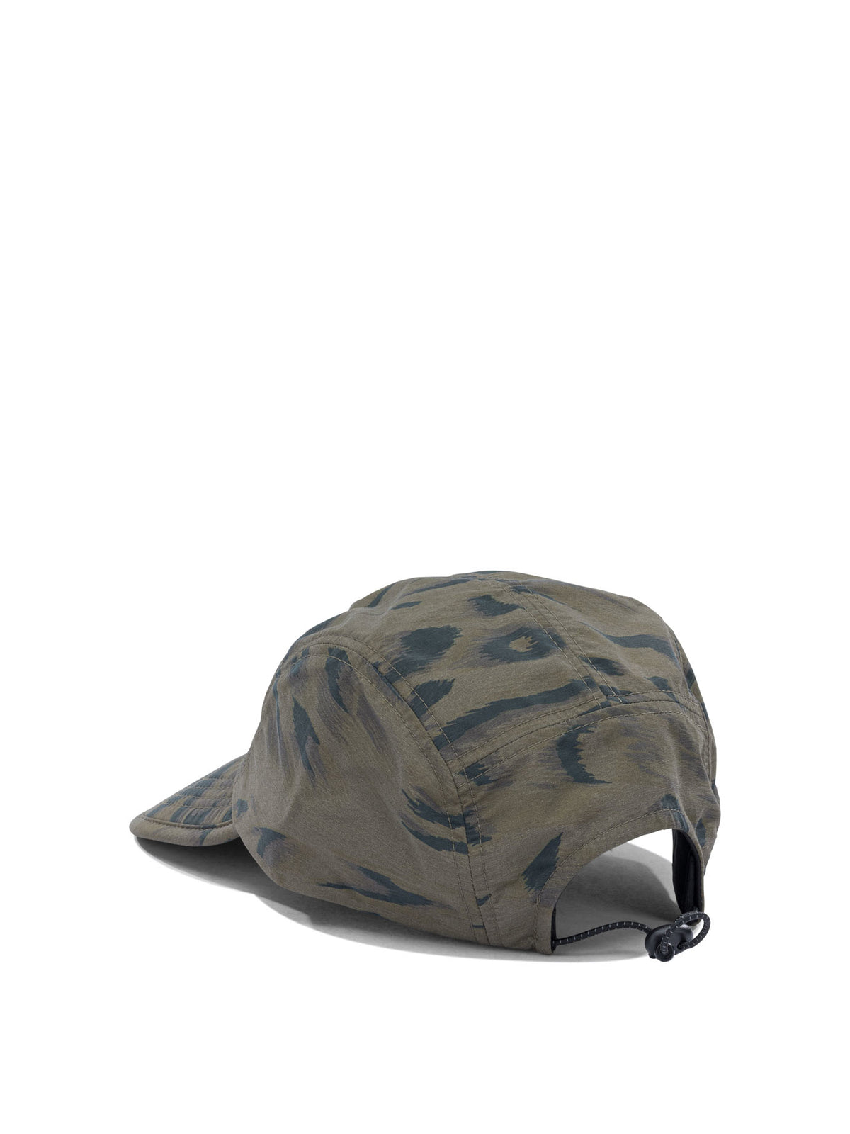 Carhartt Wip "Travon" baseball cap - Green