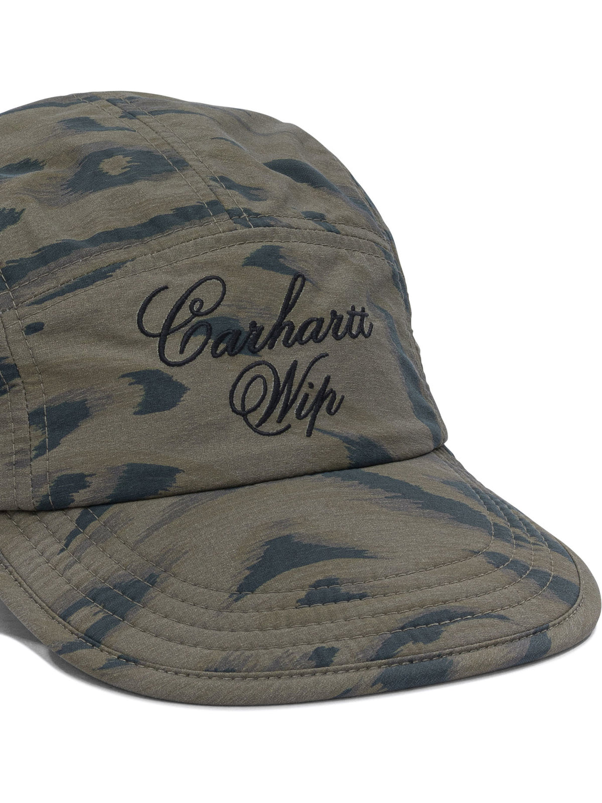 Carhartt Wip "Travon" baseball cap - Green