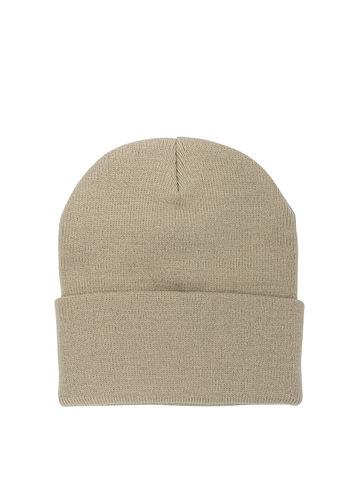 Carhartt Wip "Short Watch" Cap - Beige