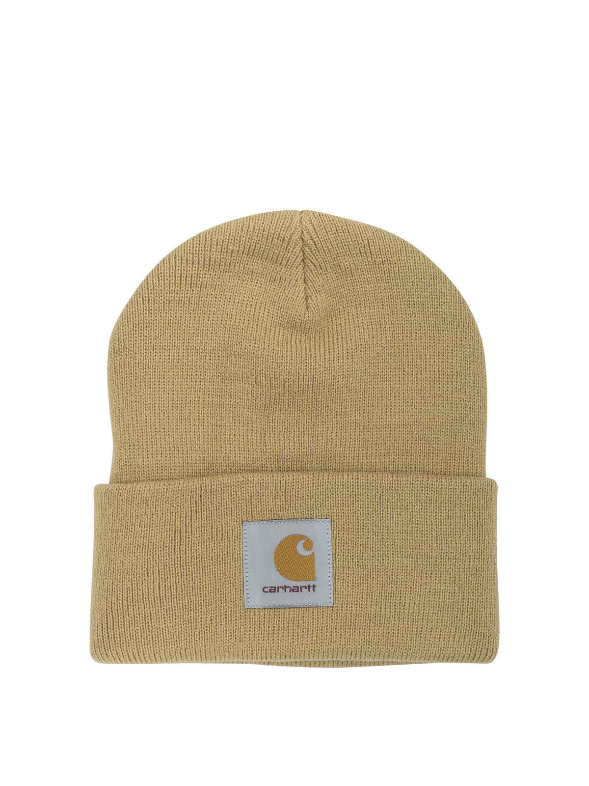Carhartt Wip "Short Watch" Cap - Beige