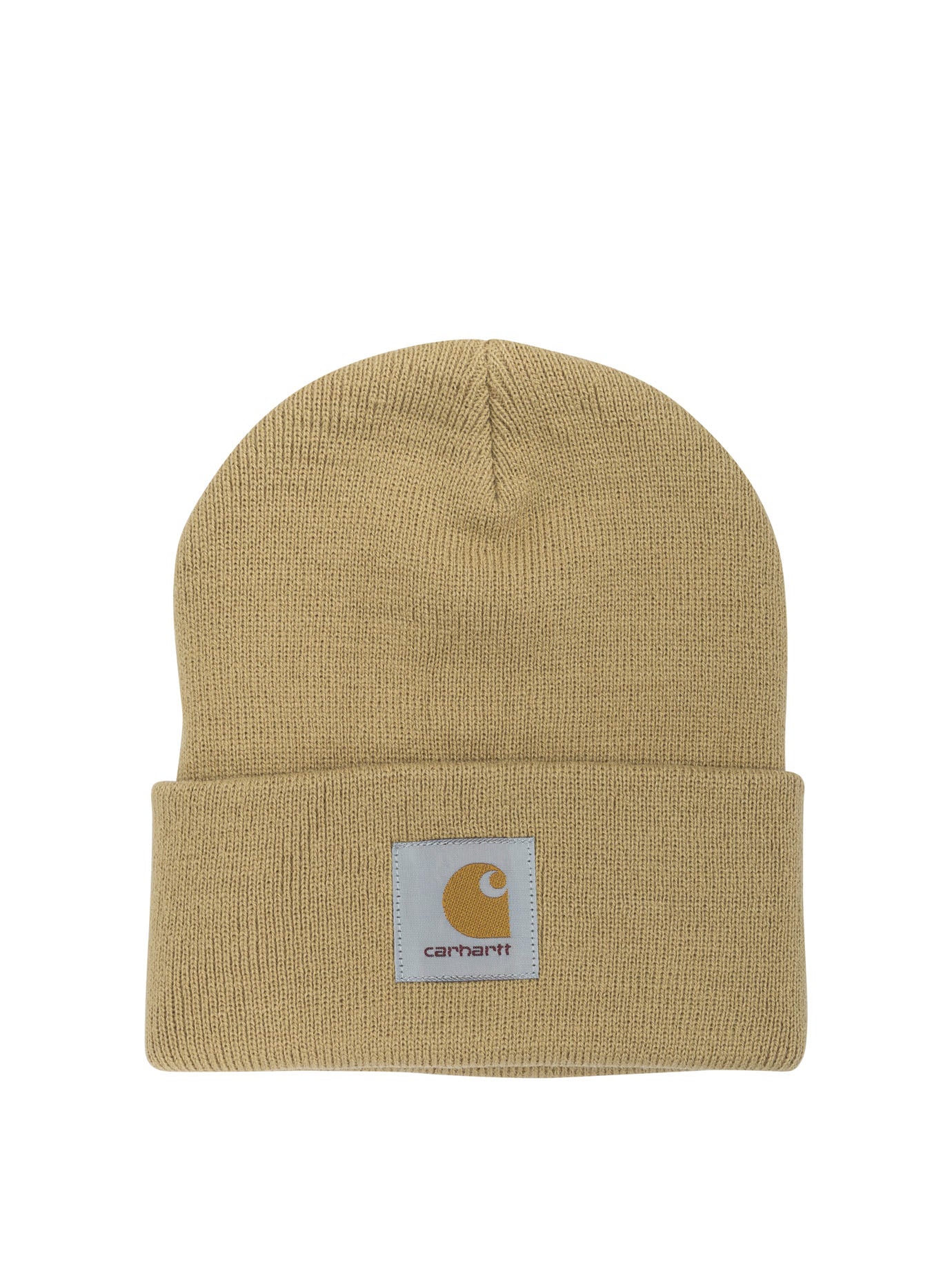 Carhartt Wip "Short Watch" Cap - Beige