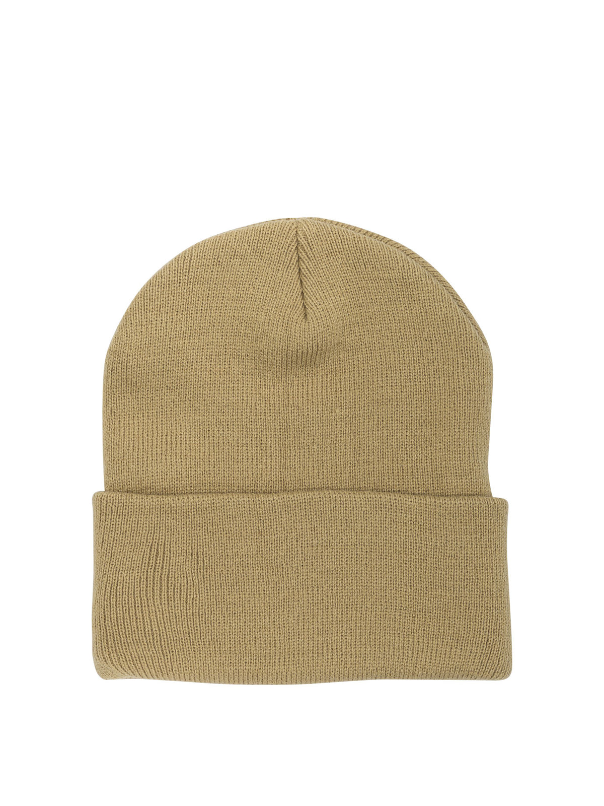 Carhartt Wip "Short Watch" Cap - Beige