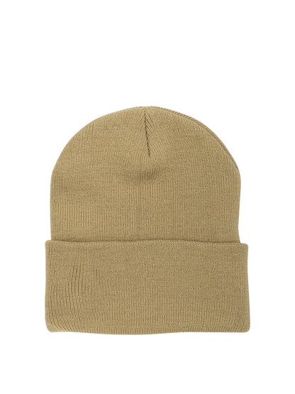 Carhartt Wip "Short Watch" Cap - Beige