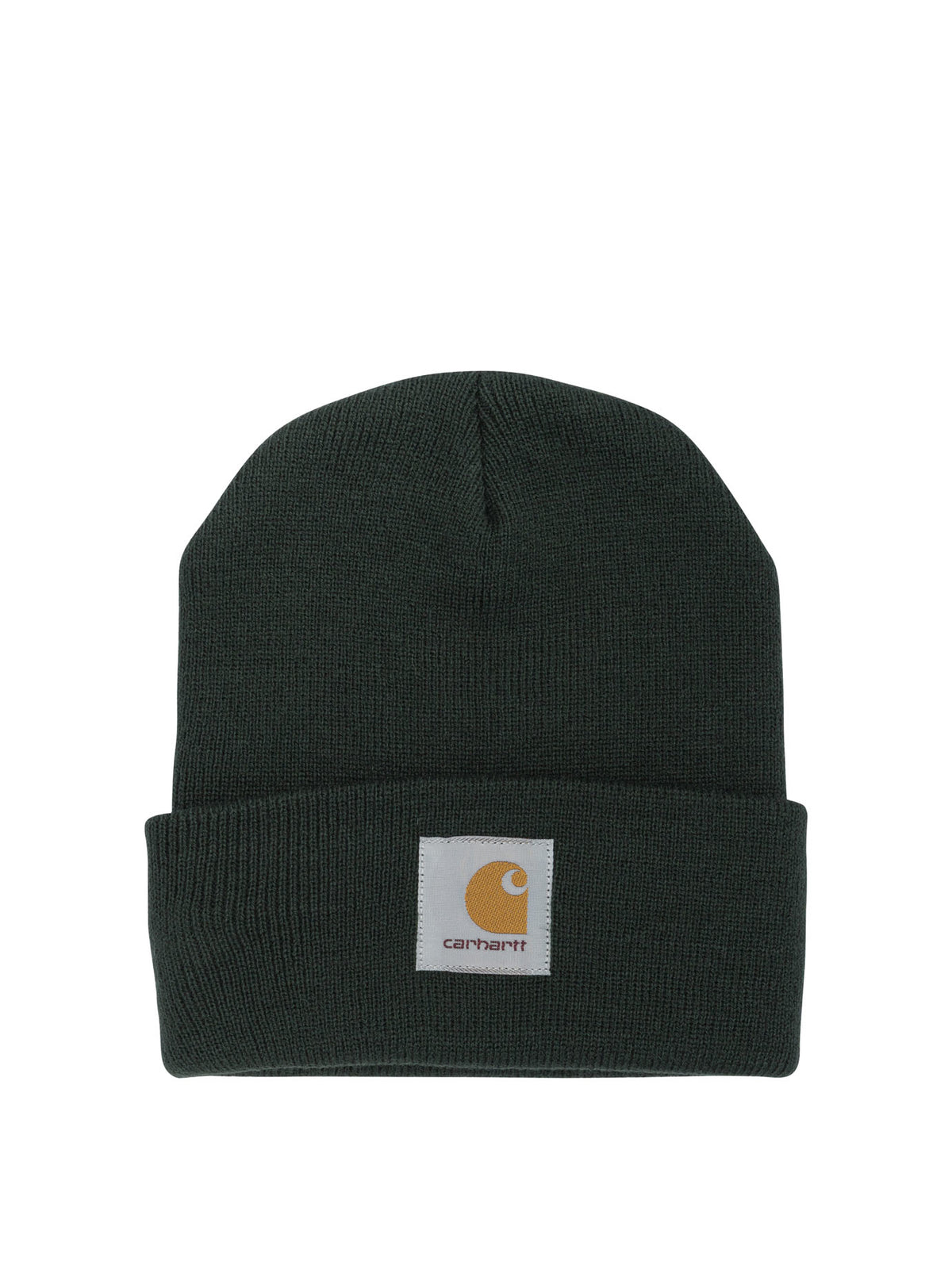 Carhartt Wip "Short Watch" Cap - Green
