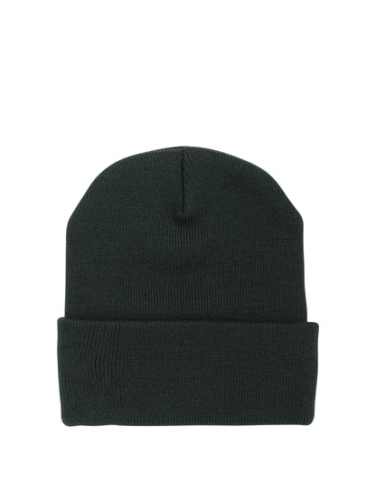 Carhartt Wip "Short Watch" Cap - Green