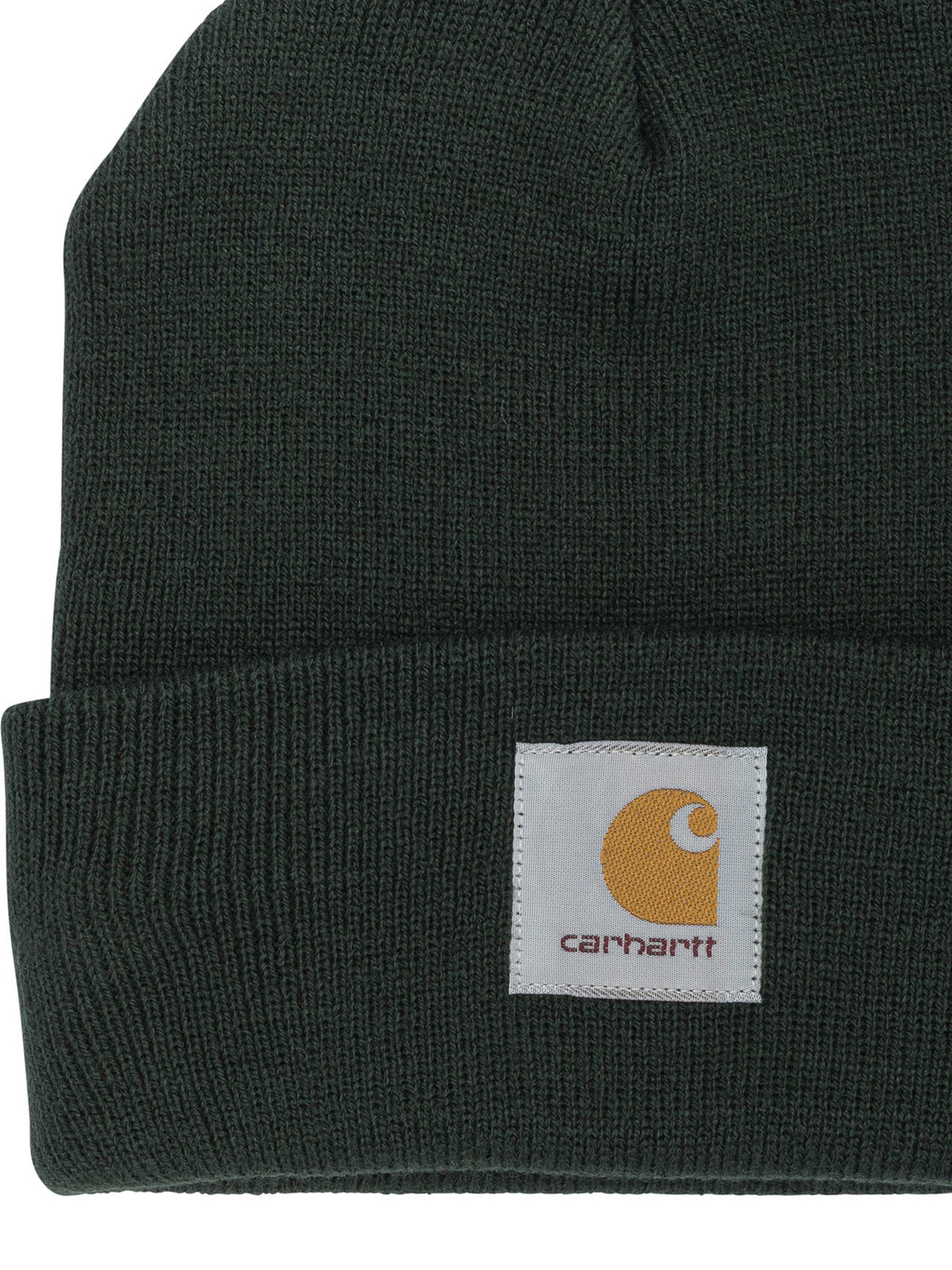 Carhartt Wip "Short Watch" Cap - Green
