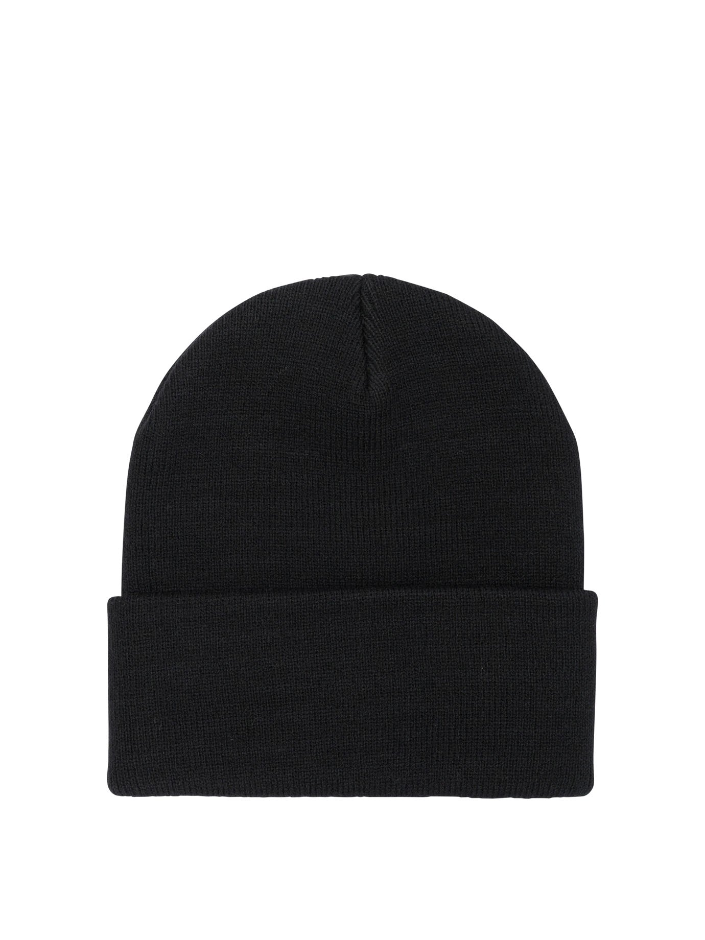 Carhartt Wip "Short Watch" Cap - Black