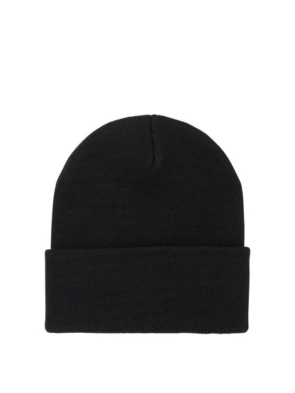 Carhartt Wip "Short Watch" Cap - Black