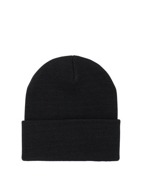 Carhartt Wip "Short Watch" Cap - Black