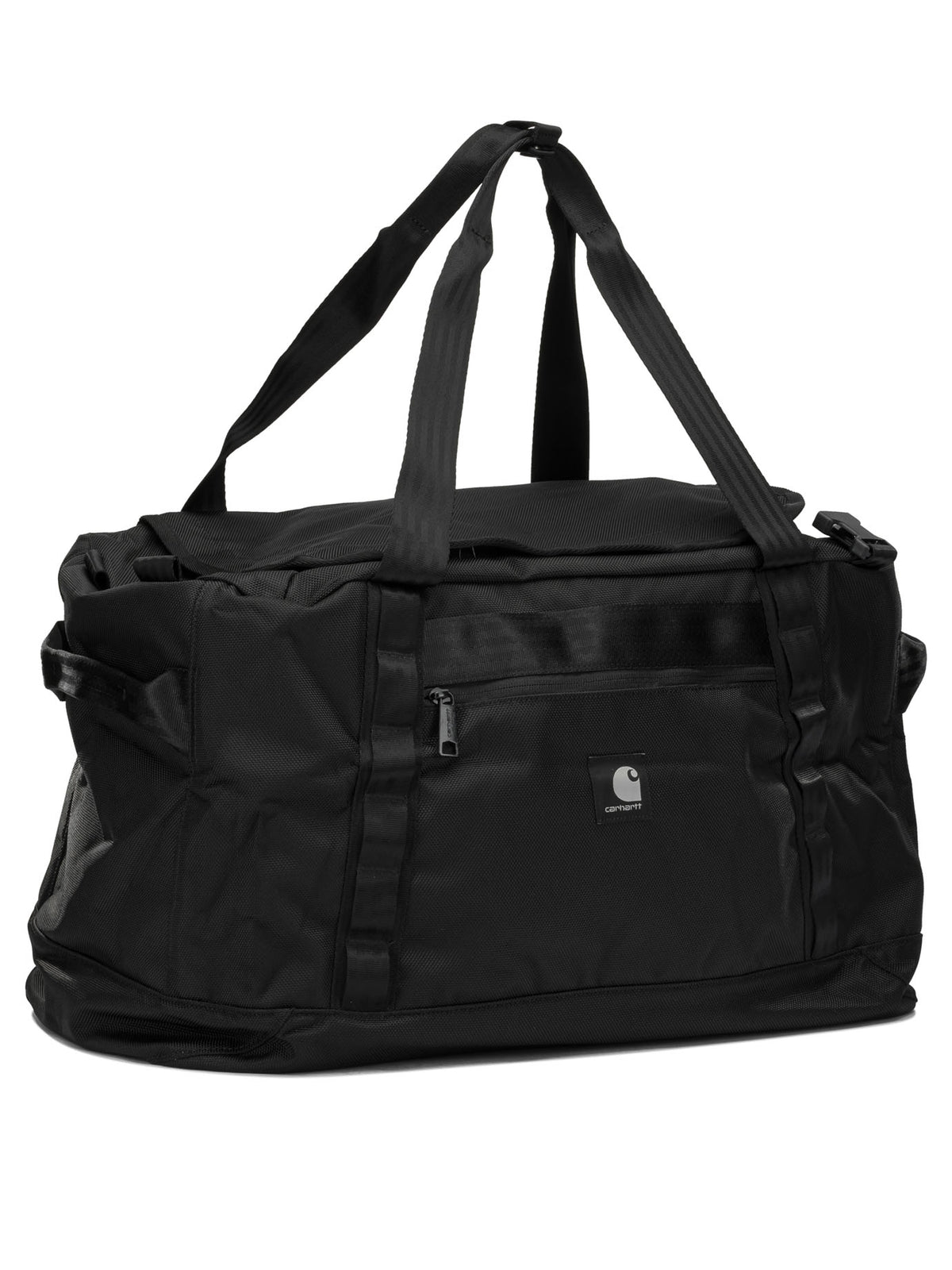 Carhartt Wip "Richmond Small" Travel Bag - Black