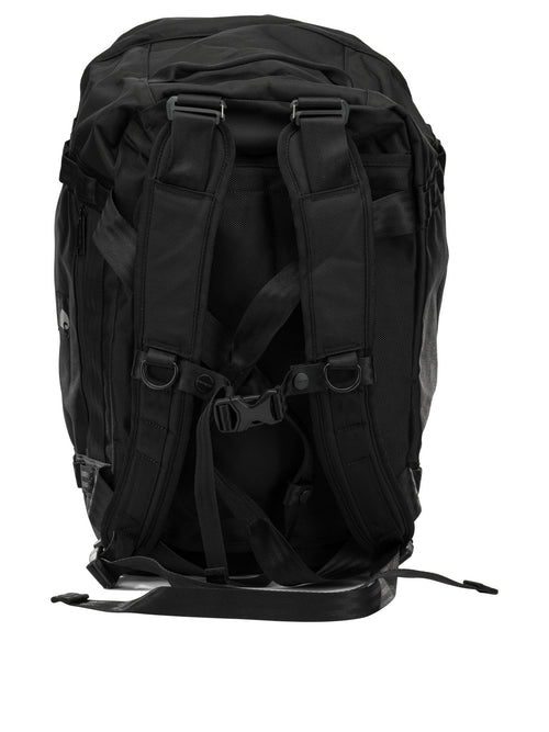 Carhartt Wip "Richmond Small" Travel Bag - Black