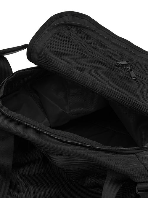 Carhartt Wip "Richmond Small" Travel Bag - Black