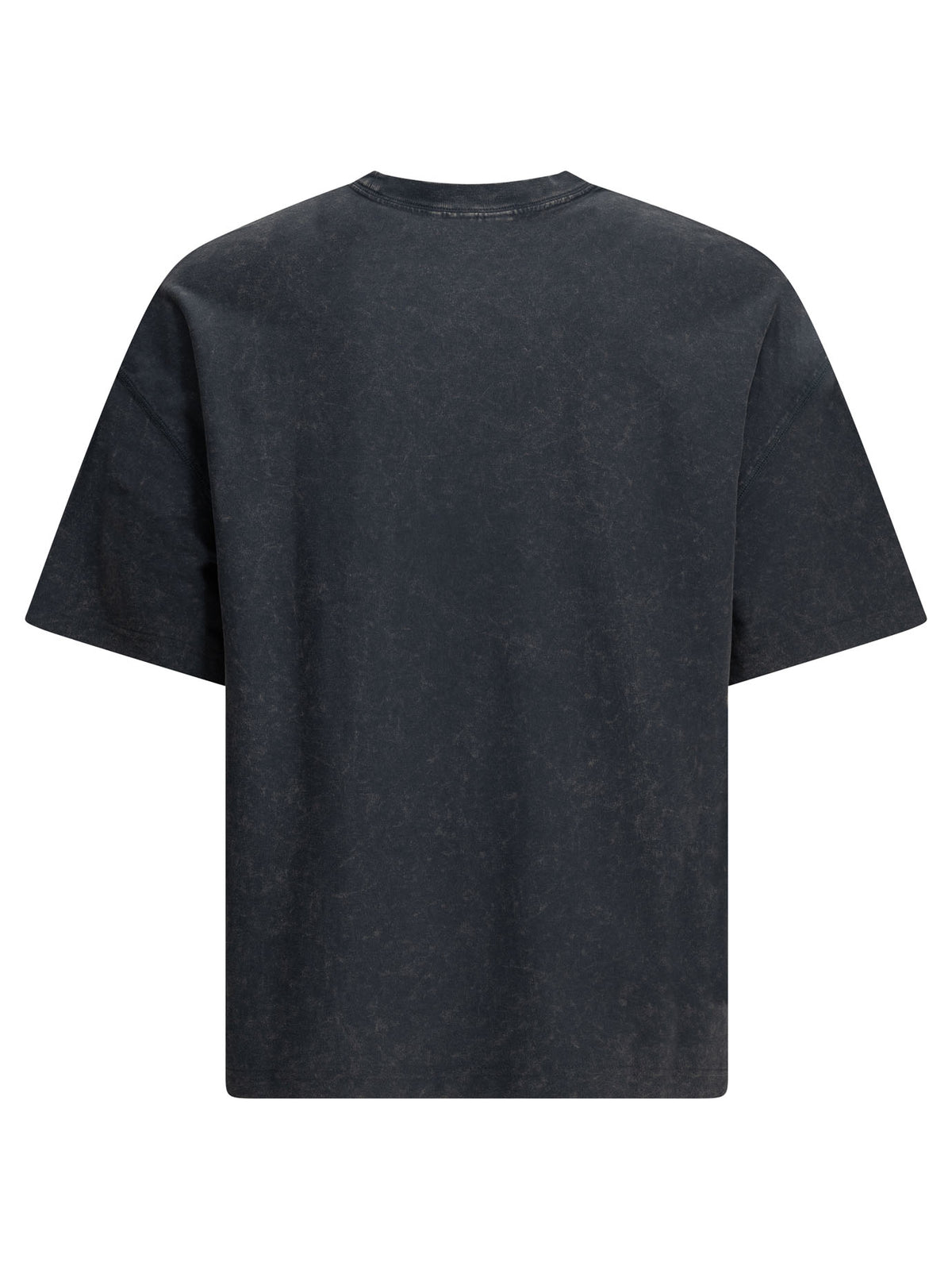 Carhartt WIP "Lambert" Crew-Neck T-Shirt - Blue