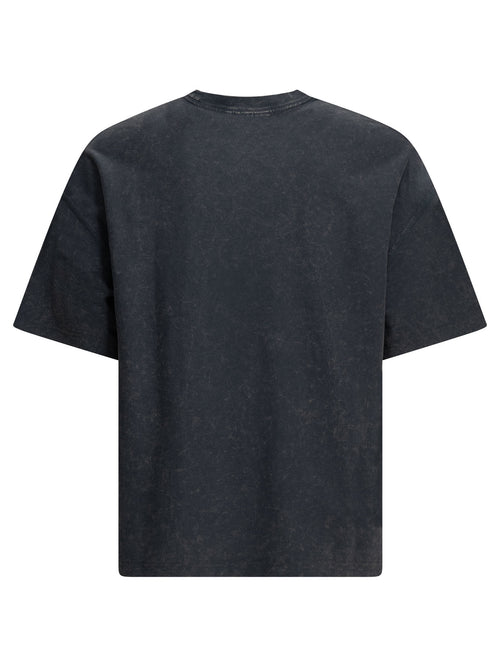 Carhartt WIP "Lambert" Crew-Neck T-Shirt - Blue