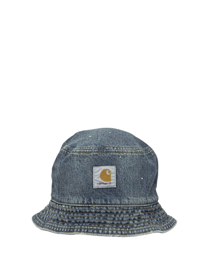 Carhartt Wip "Belmar" Bucket hat - Blue