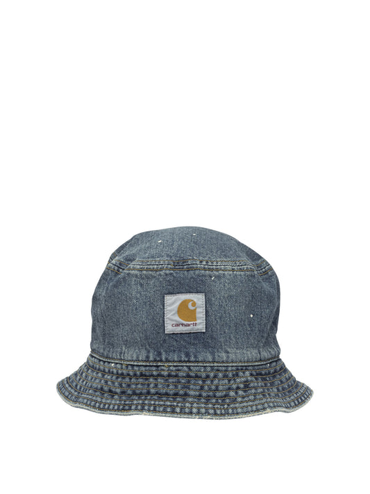 Carhartt Wip "Belmar" Bucket hat - Blue