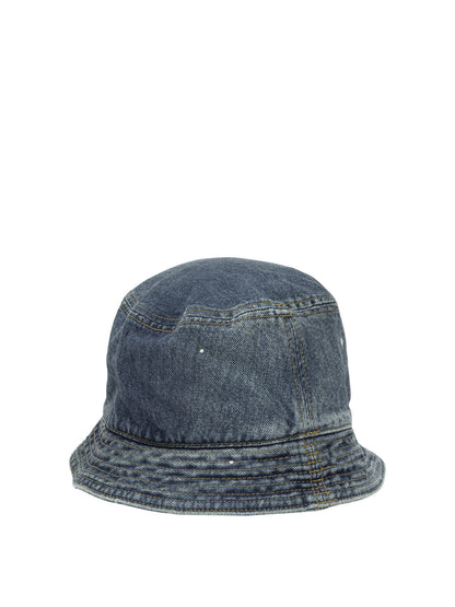 Carhartt Wip "Belmar" Bucket hat - Blue
