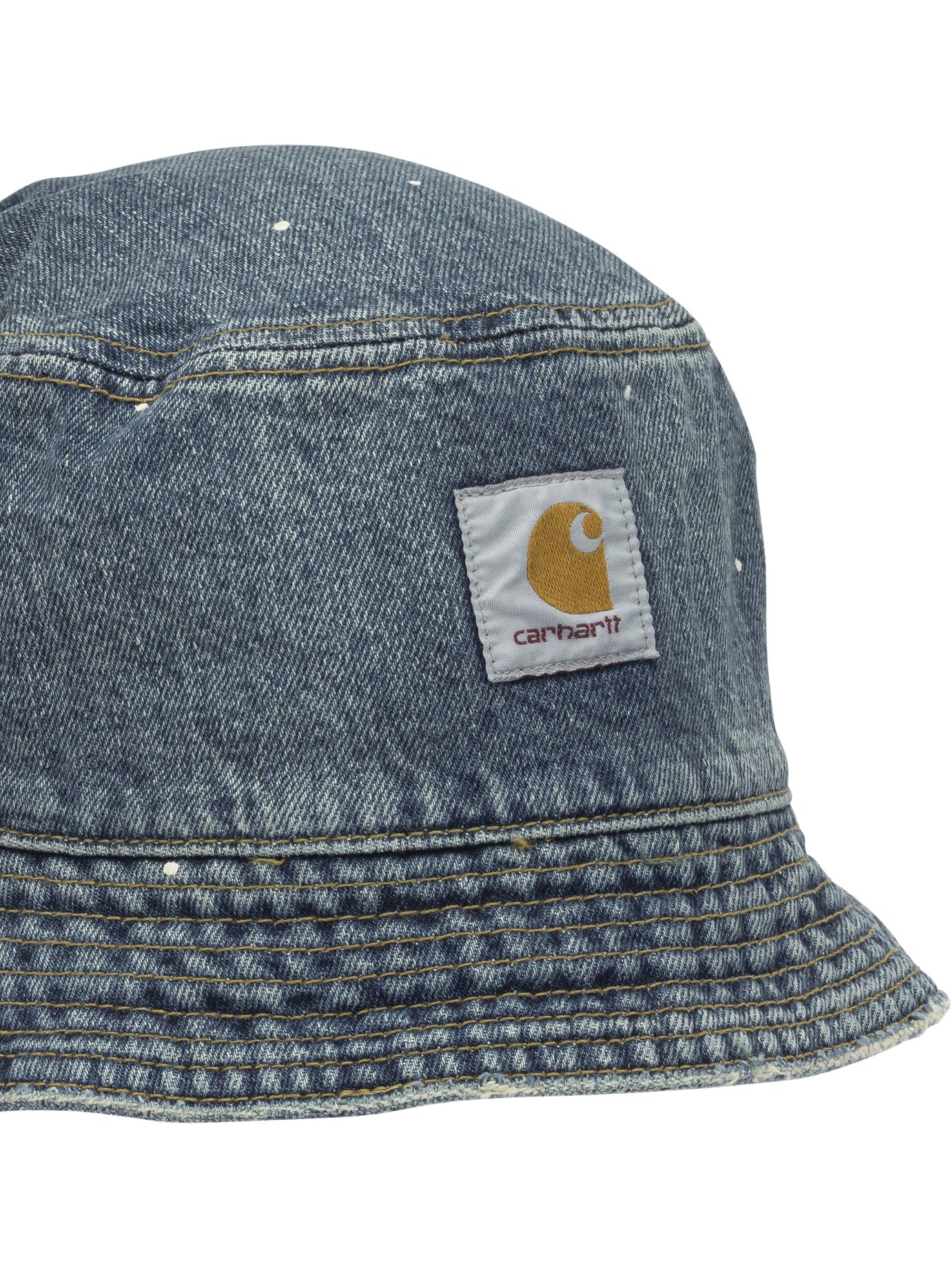 Carhartt Wip "Belmar" Bucket hat - Blue
