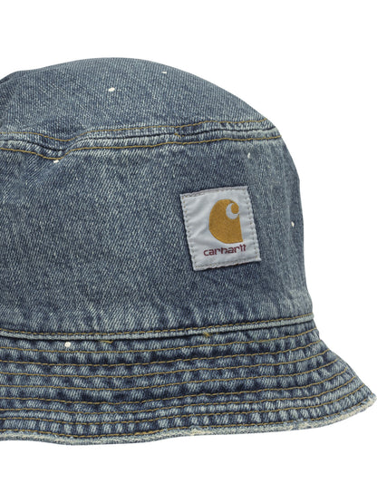 Carhartt Wip "Belmar" Bucket hat - Blue