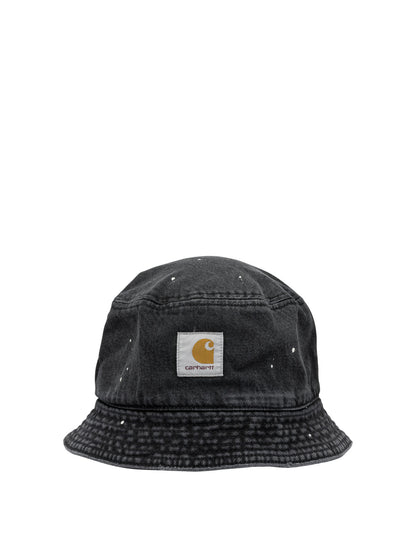 Carhartt Wip "Belmar" Bucket hat - Black
