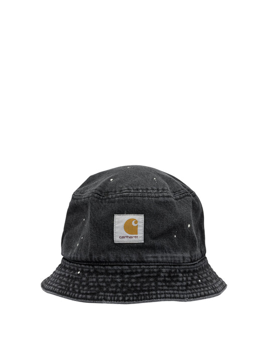 Carhartt Wip "Belmar" Bucket hat - Black