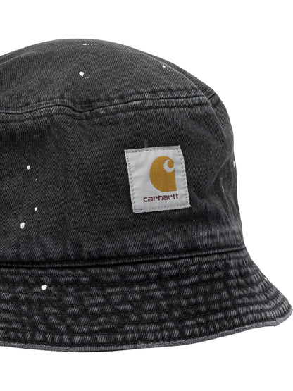 Carhartt Wip "Belmar" Bucket hat - Black