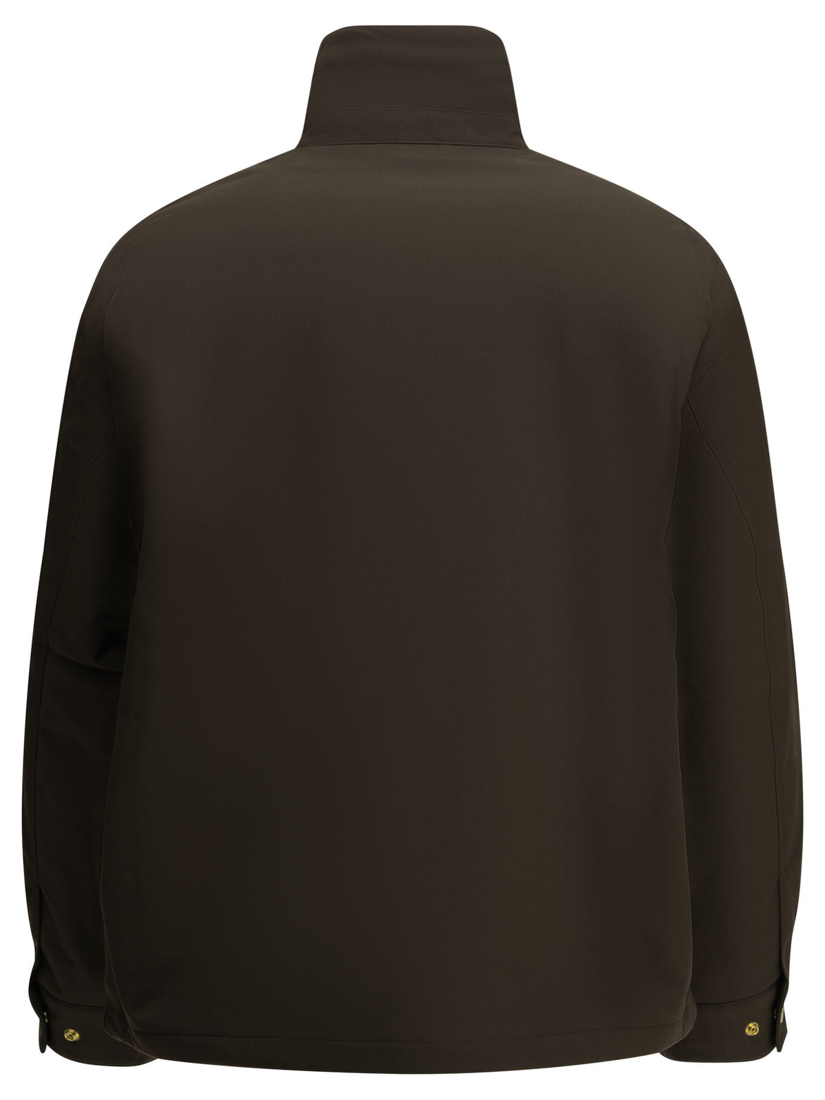 Carhartt WIP "Quentin" Bomber Jacket - Brown