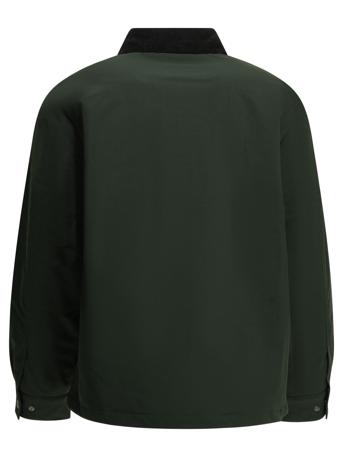 Carhartt WIP "Quentin" Bomber Jacket - Green
