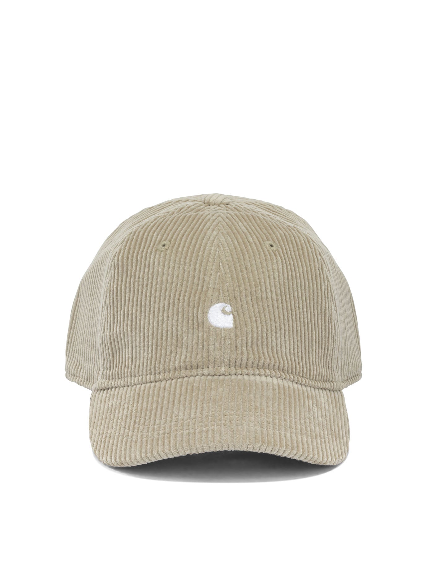 Carhartt Wip "Harlem" Baseball Cap - Beige